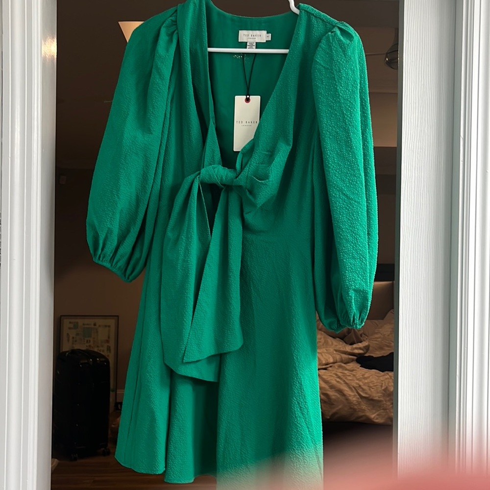 Ted Baker London Dress London size 1